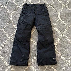 Columbia Youth Ski Pants